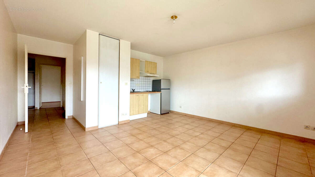 Appartement à LA ROCHELLE