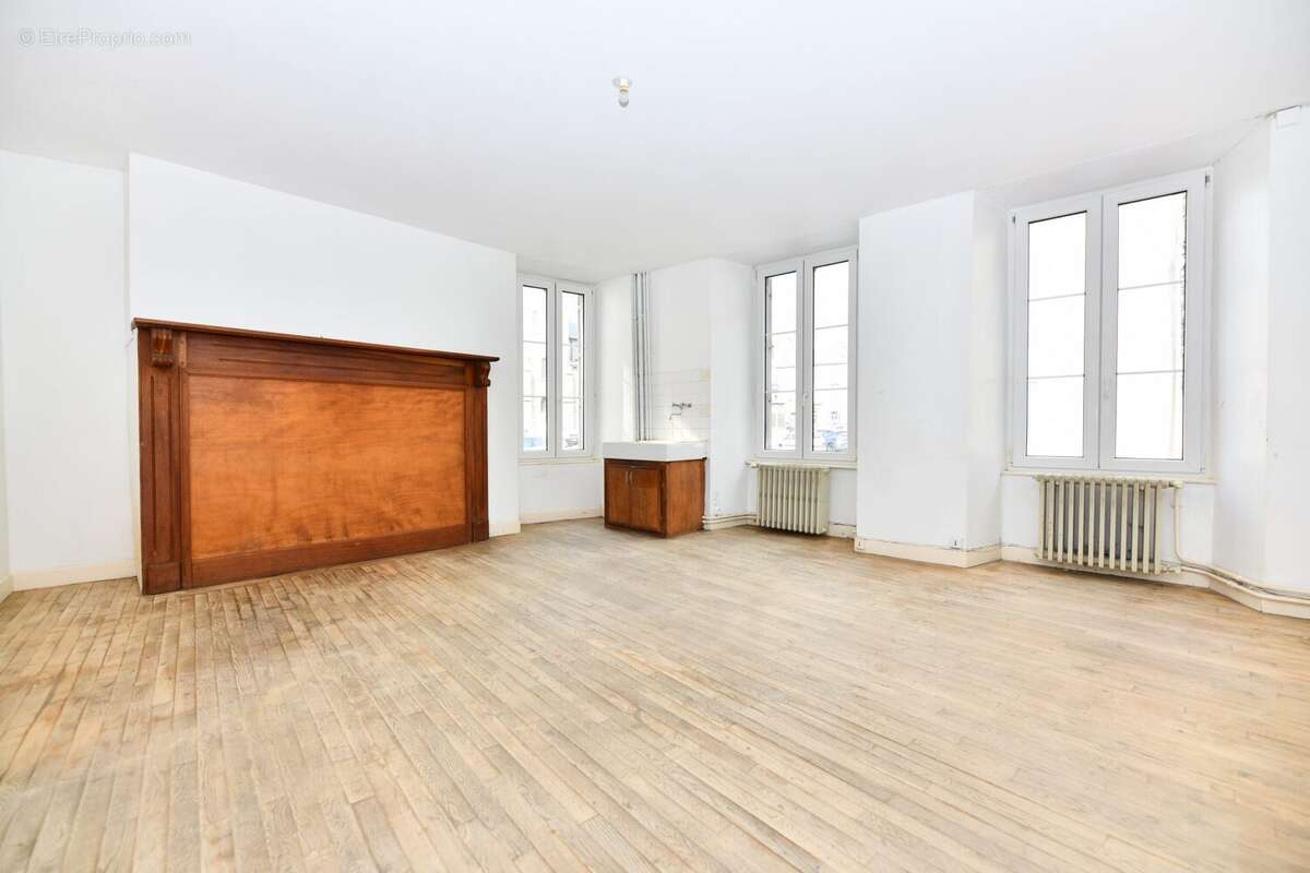 Appartement à MAURIAC