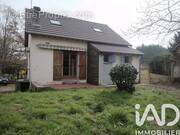 Photo 1 - Maison à LAMOTTE-BEUVRON