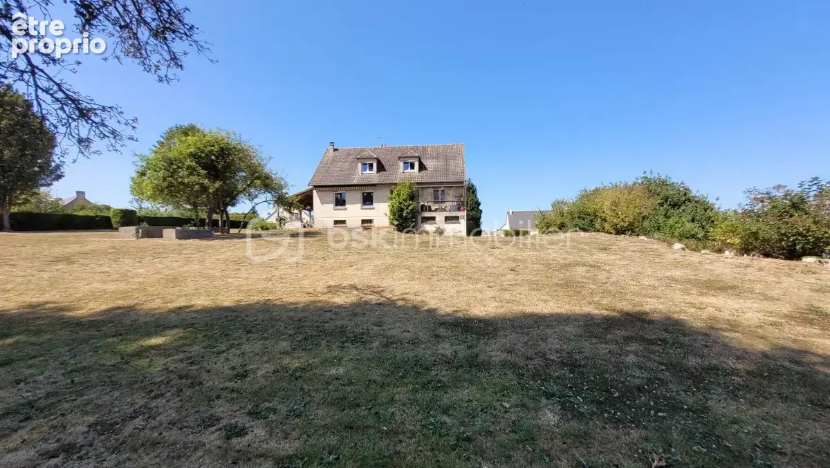 Maison familiale - photo 2