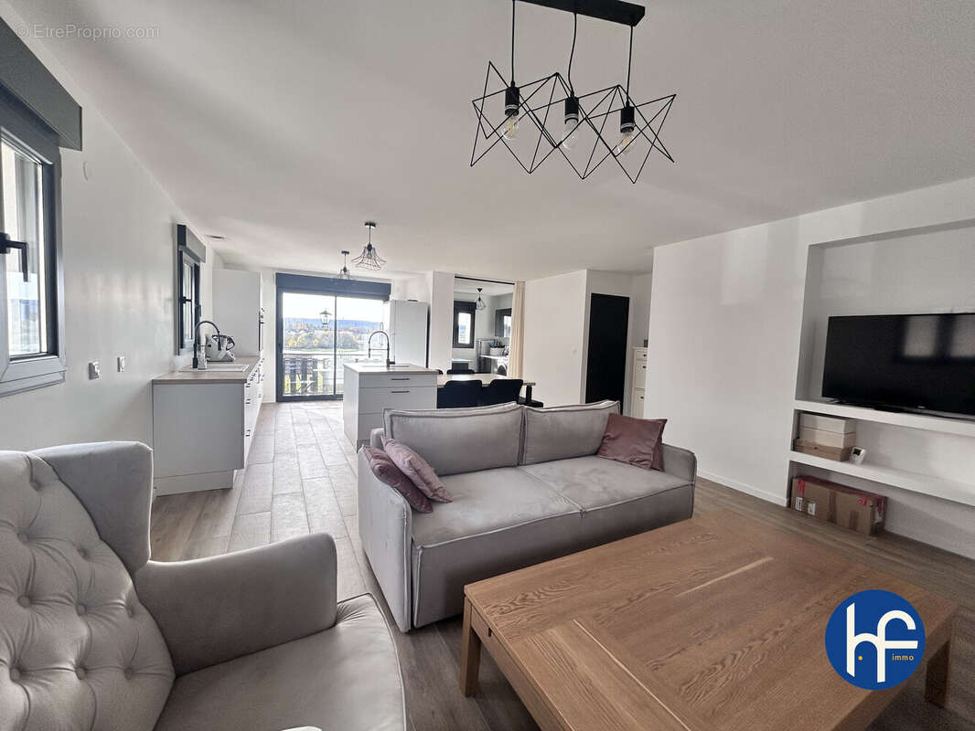 Maison à ART-SUR-MEURTHE