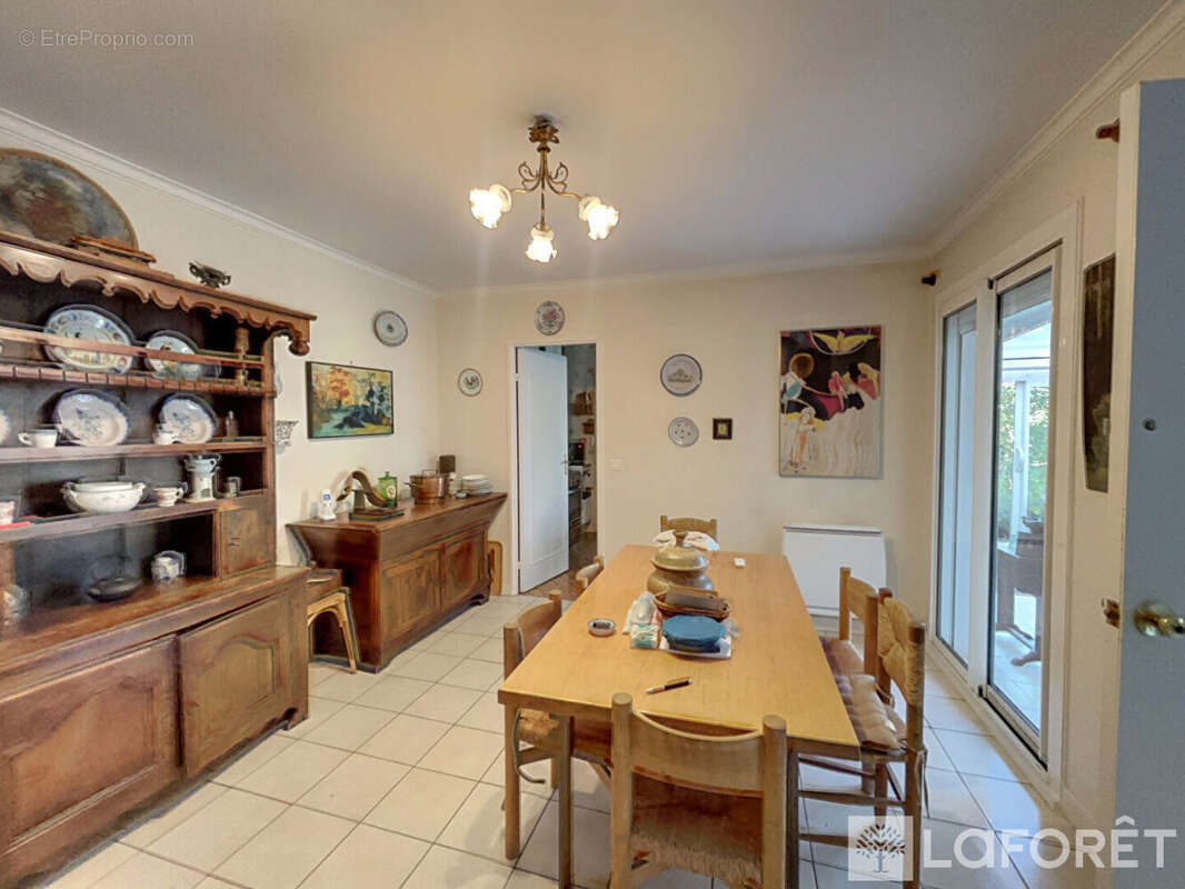 Maison à GIF-SUR-YVETTE