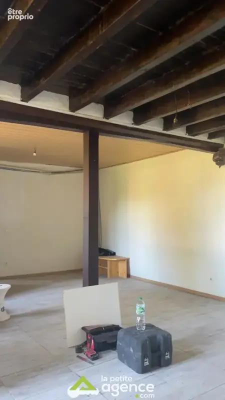 Maison 6 pièces 194 m² à vendre à Sancoins (18600) - photo 9