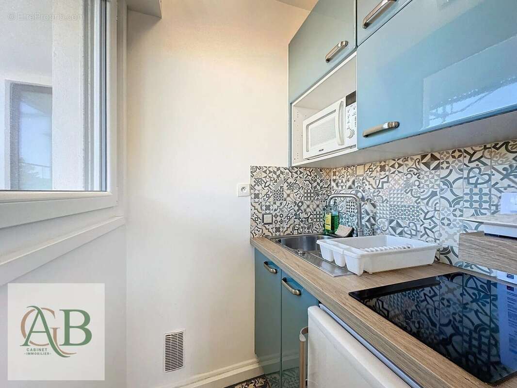 Appartement à ANGLET