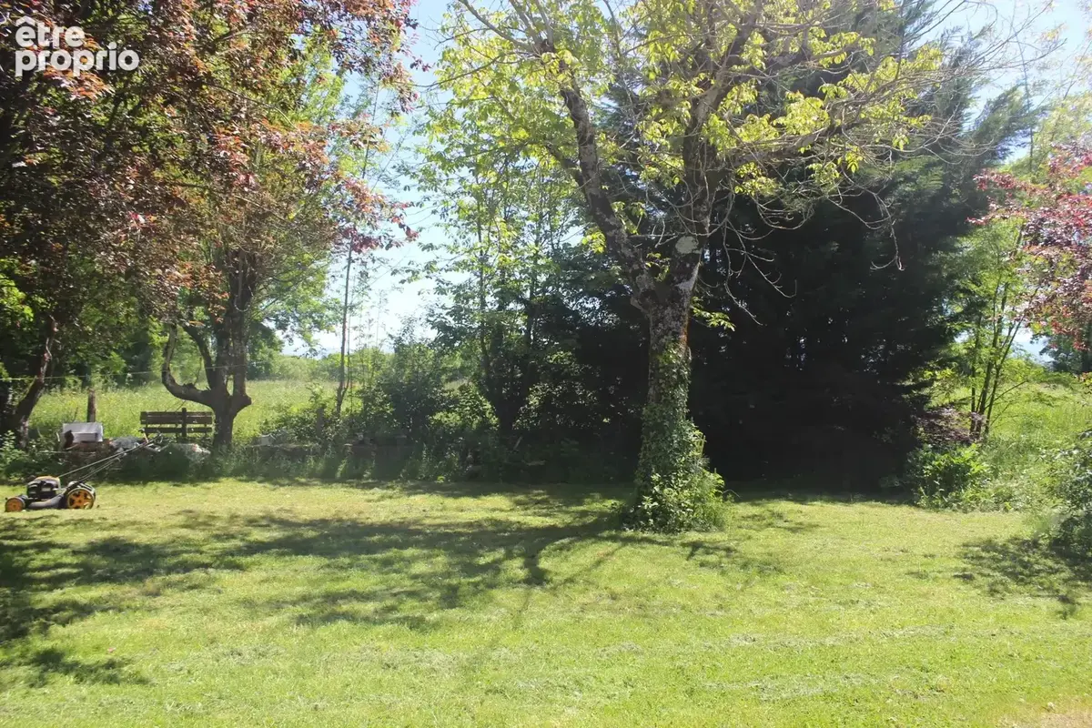 Maison type 4 secteur montrejeau - lannemezan - photo 3