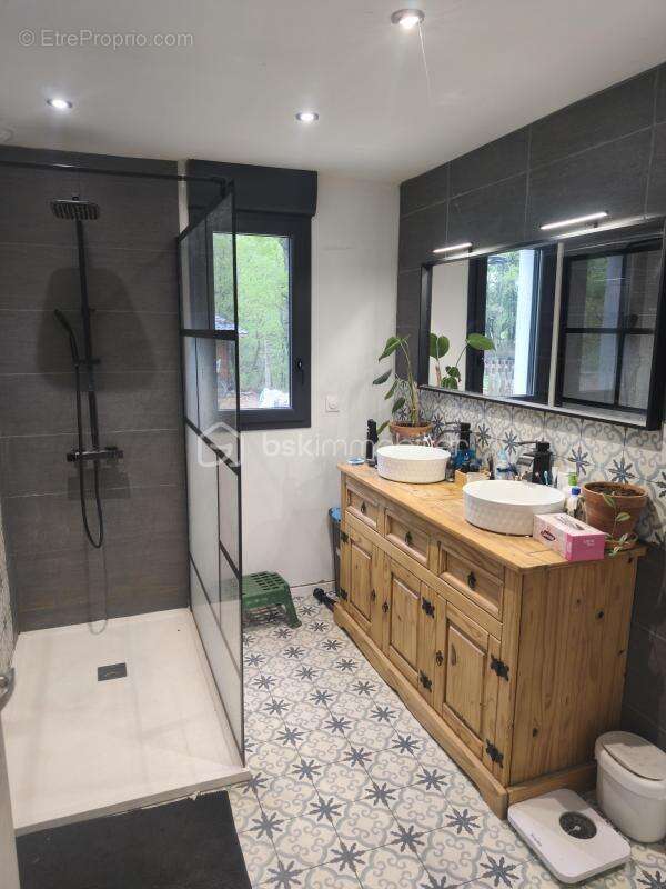 Maison à BREAL-SOUS-MONTFORT