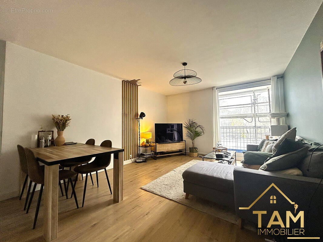 Appartement à SAINT-CYR-L&#039;ECOLE