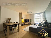 Appartement à SAINT-CYR-L&#039;ECOLE