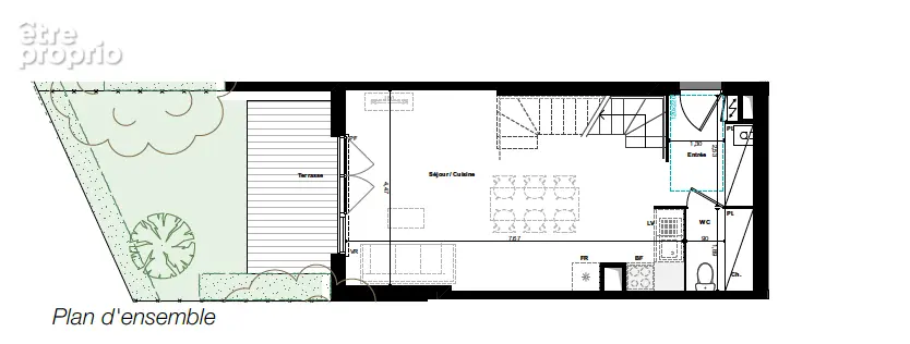 Maison neuve - photo 10