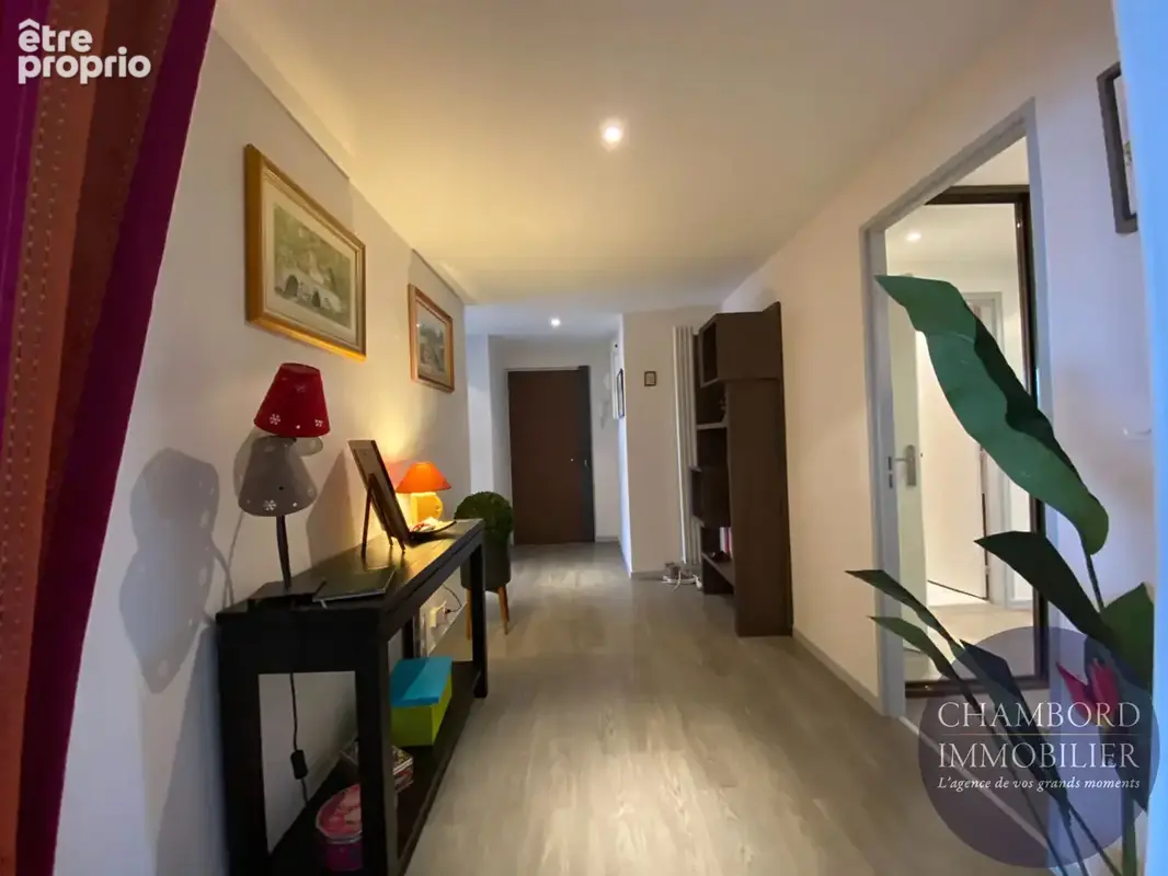 Photo Appartement à Blois au prix de 254 900€