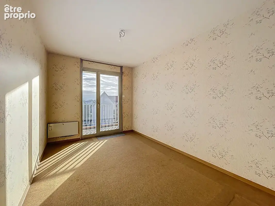 Appartement 3p à lingolsheim - photo 13