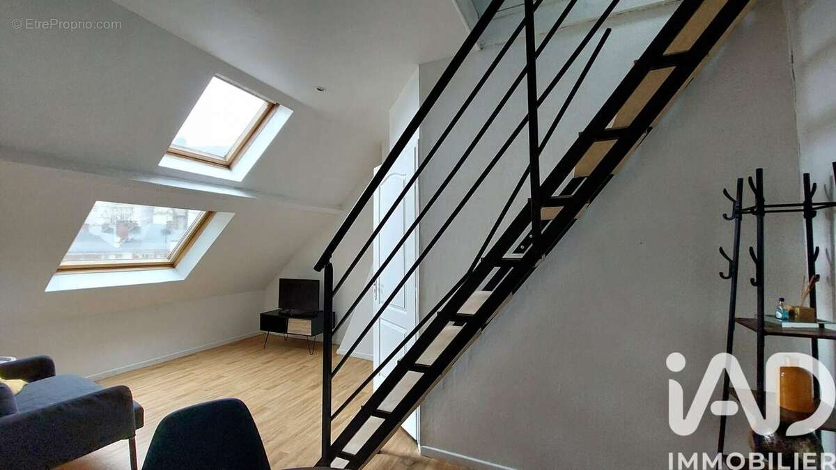 Photo 4 - Appartement à BEAUVAIS