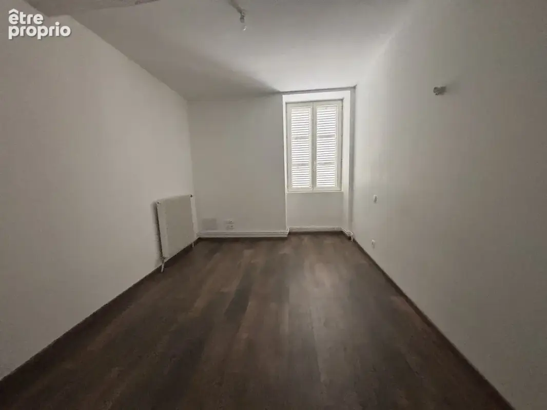 CHATILLON SUR SEINE ( 21) : maison moderne au centre ville, 90m2 avec  terrain de150m2 - photo 12