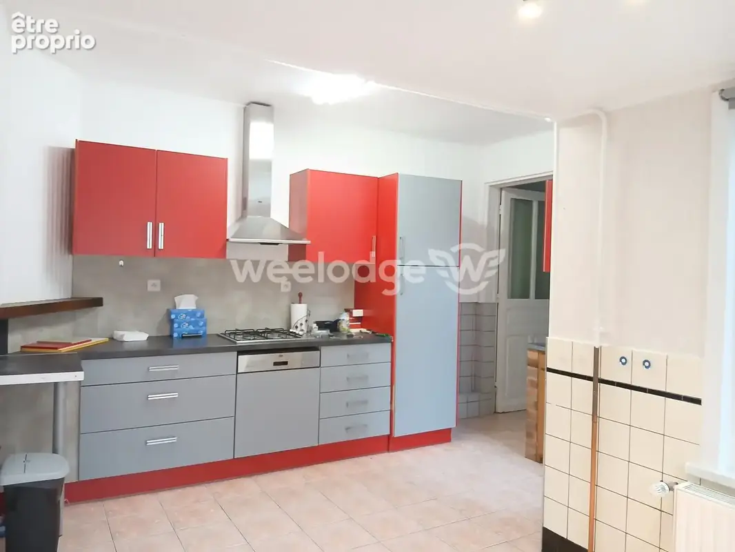 Maison 8 pièces 133 m² à vendre à Maubeuge (59600) - photo 4
