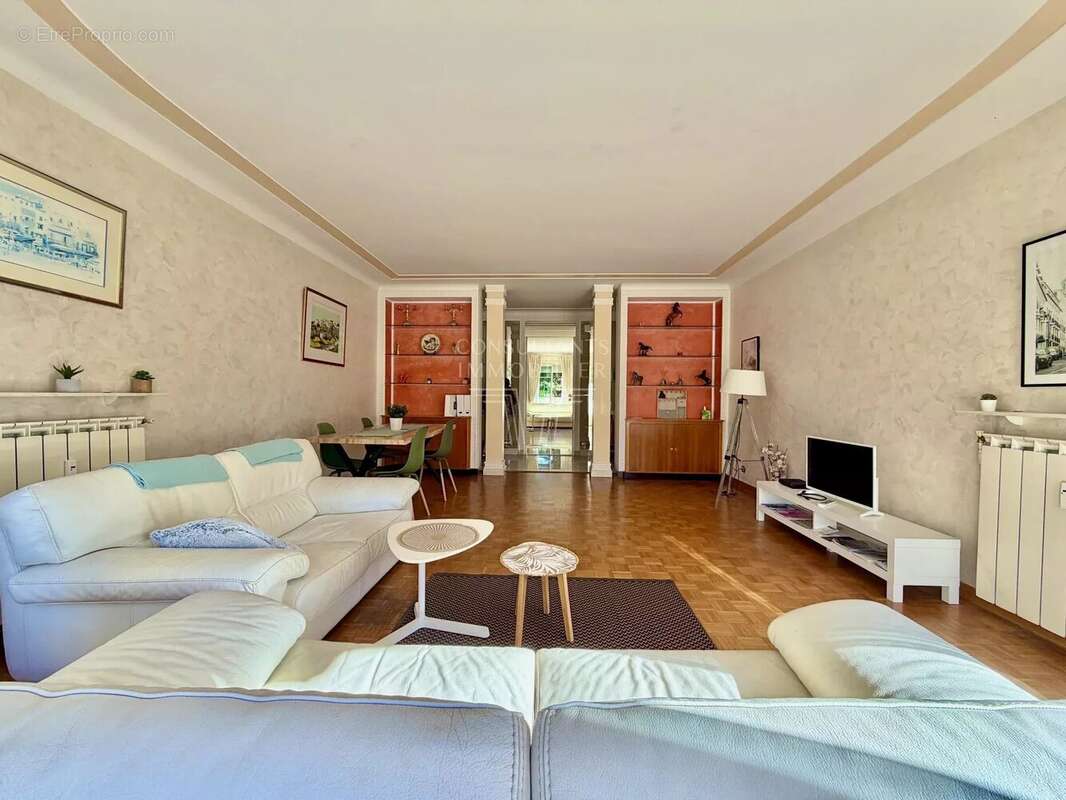 Appartement à LE CANNET