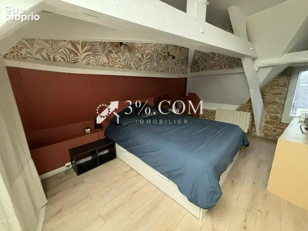 Au coeur de missillac, agréable propriété de 85m2 env.,édifi - photo 7