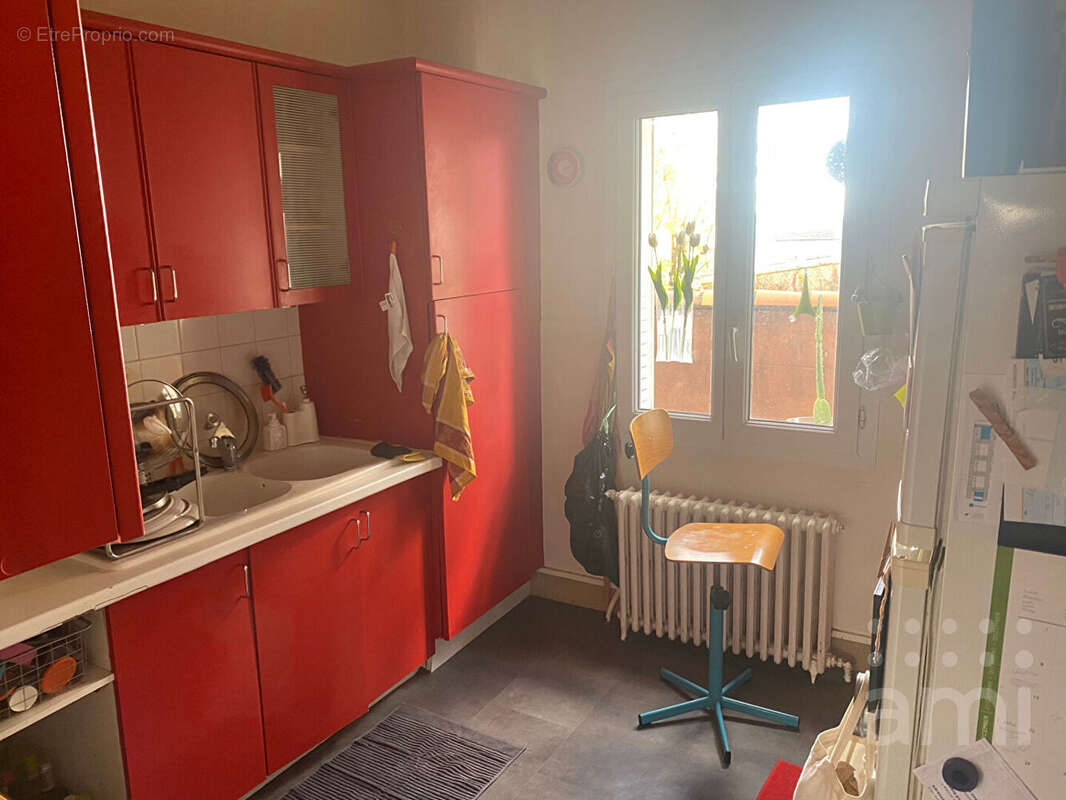 Maison à NIORT