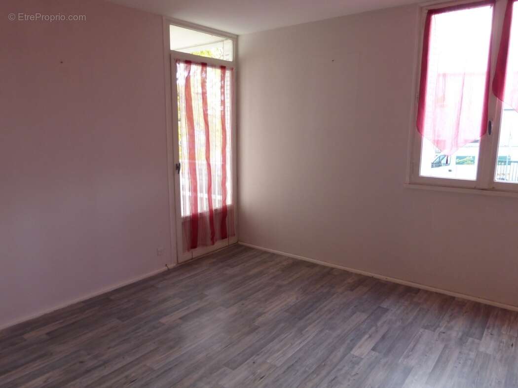 Appartement à VILLEFRANCHE-SUR-SAONE