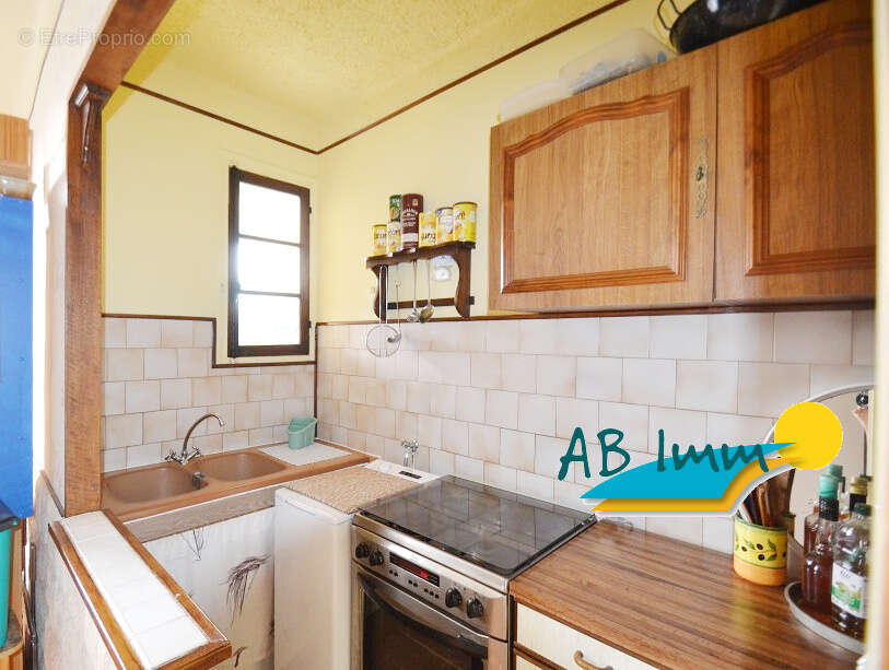 Appartement à PLOEMEUR