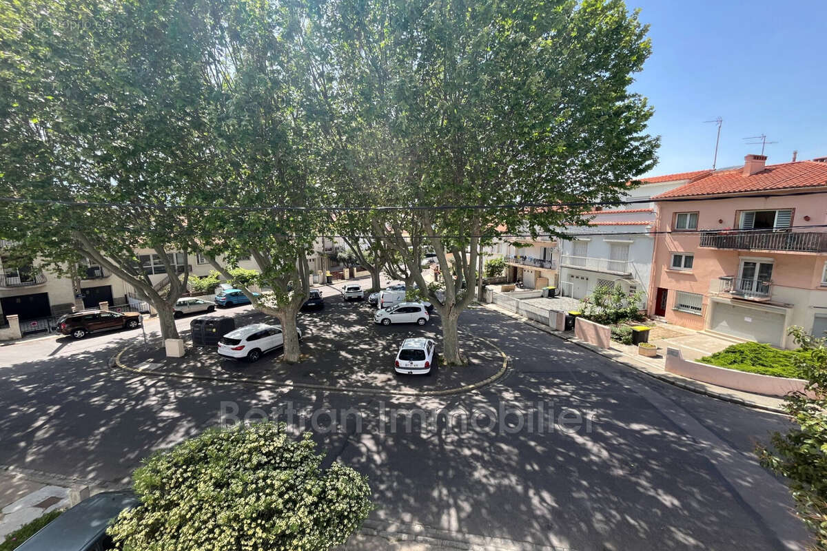 Appartement à PERPIGNAN