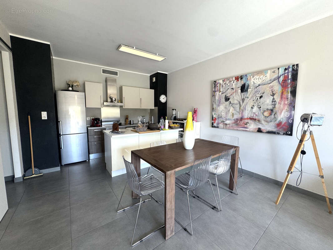Appartement à PROPRIANO