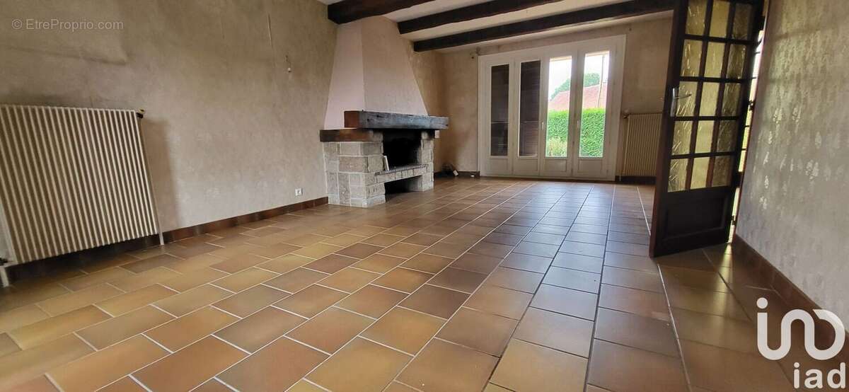 Photo 5 - Maison à RAINNEVILLE