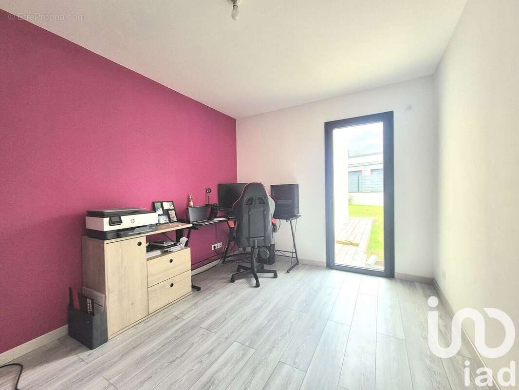 Photo 6 - Maison à VARETZ