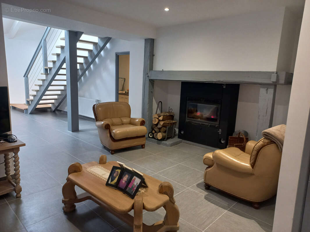 Belle maison - photo 2