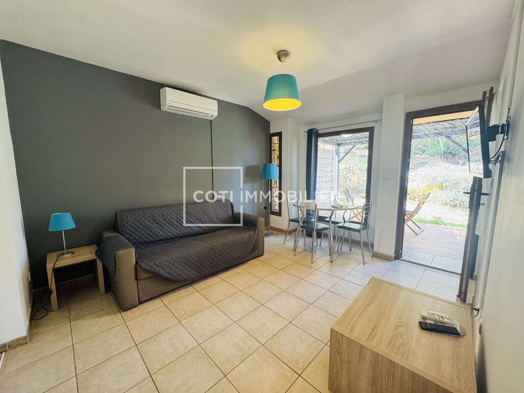 Appartement à SERRA-DI-FERRO
