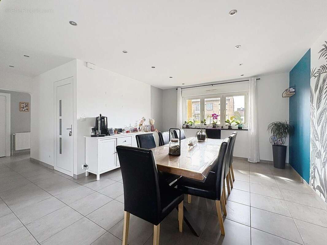 Photo 3 - Appartement à AMNEVILLE