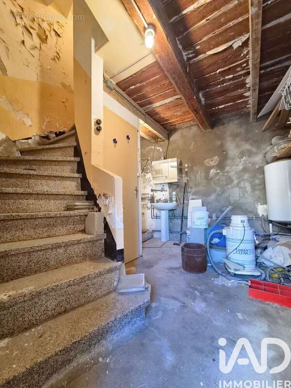 Photo 4 - Maison à PIA