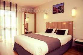 Investissement en residence hotelière - photo 2