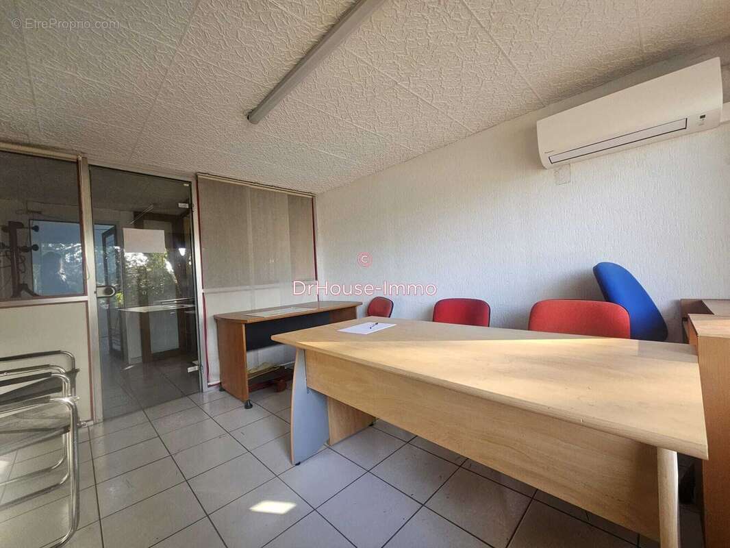 Appartement à MARSEILLE-9E