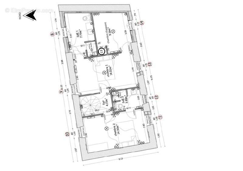 Maison à L&#039;ILE-D&#039;YEU