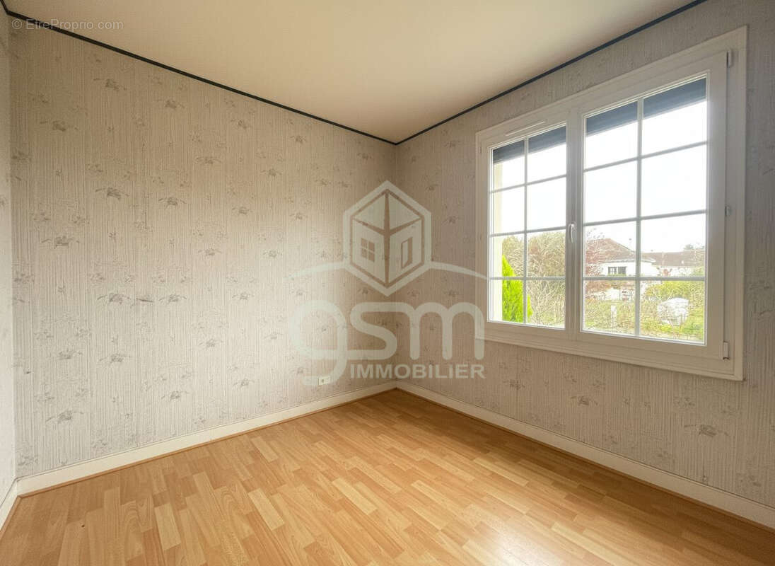 Maison à SAINT-AVERTIN