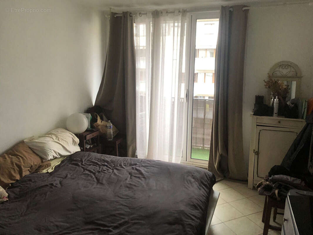 Appartement à BAGNOLET