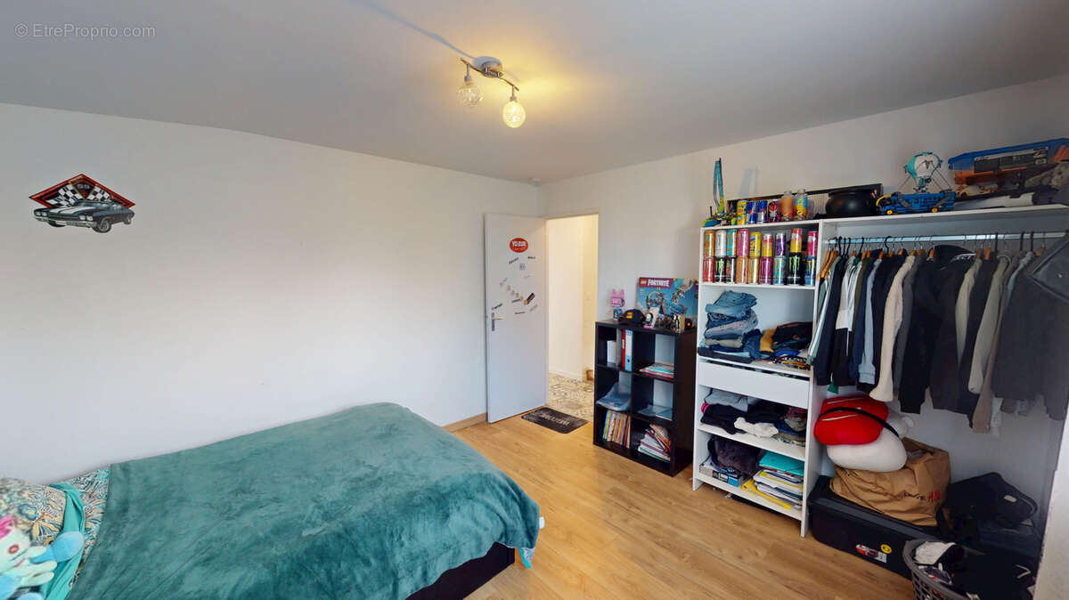 Maison à PLOBANNALEC-LESCONIL