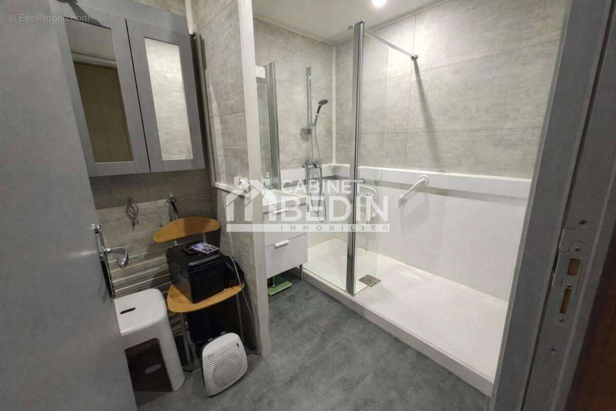 Maison à SAINT-MEDARD-EN-JALLES