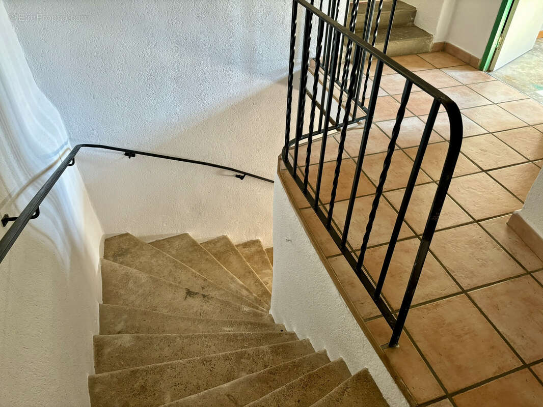Maison à GRIGNAN