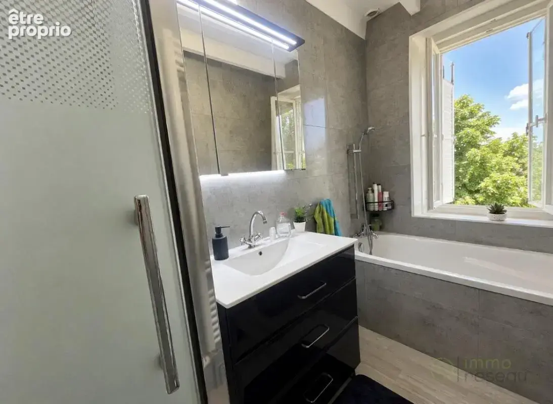 Maison 5 pièces 100 m² à vendre à Saint-Clair-Sur-Epte (95770) - photo 11