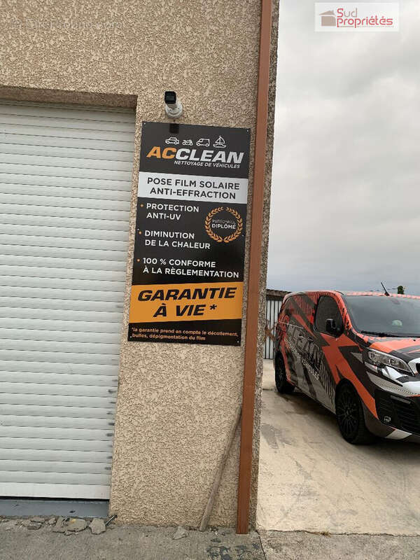 Autre à AUTERIVE