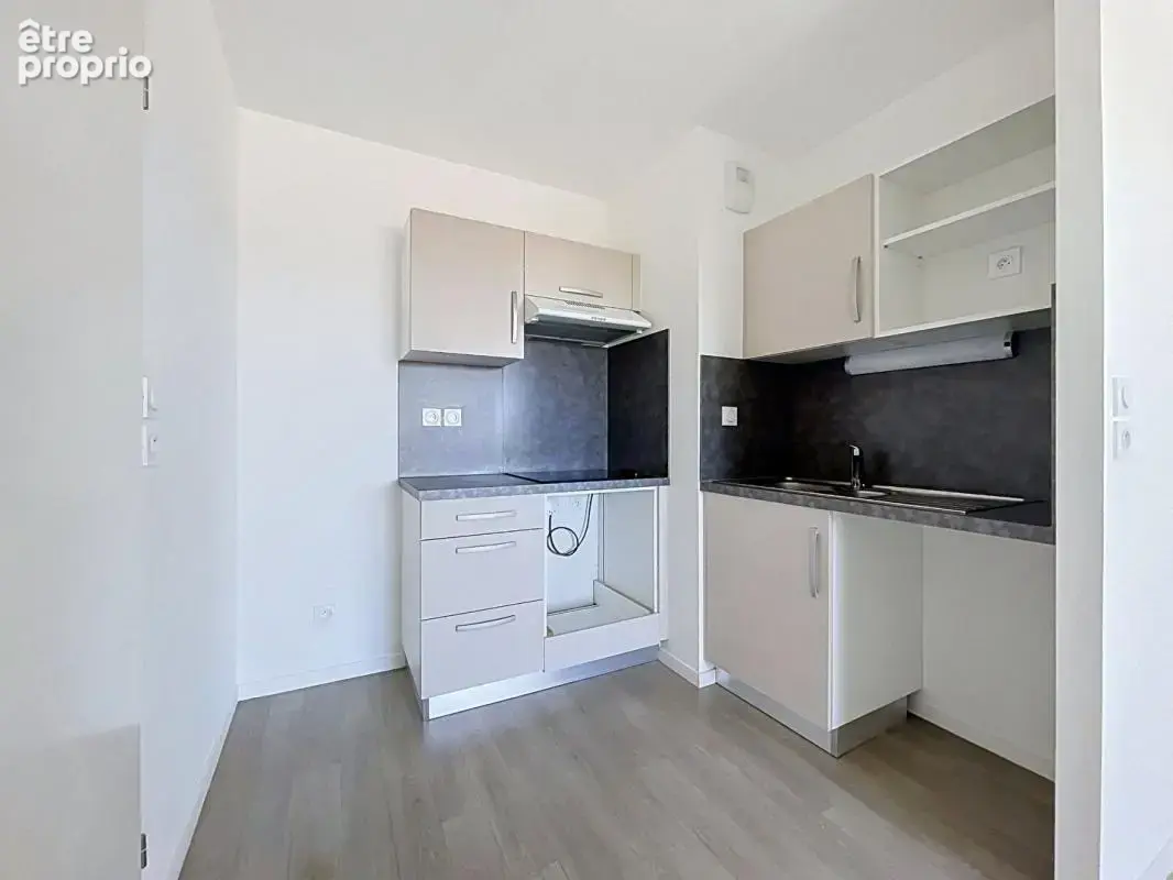 Appartement T2 Saint Marc/Mer proche Océanis - photo 3