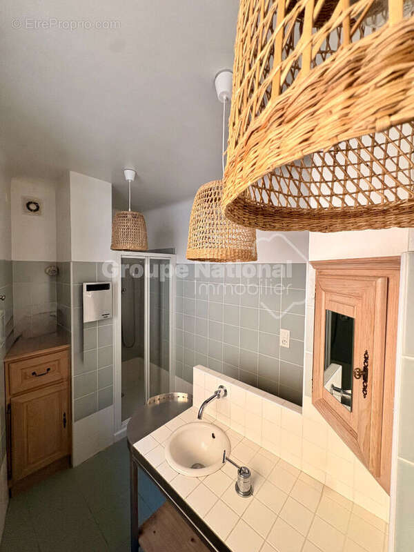 Maison à CHATEAUNEUF-DU-PAPE