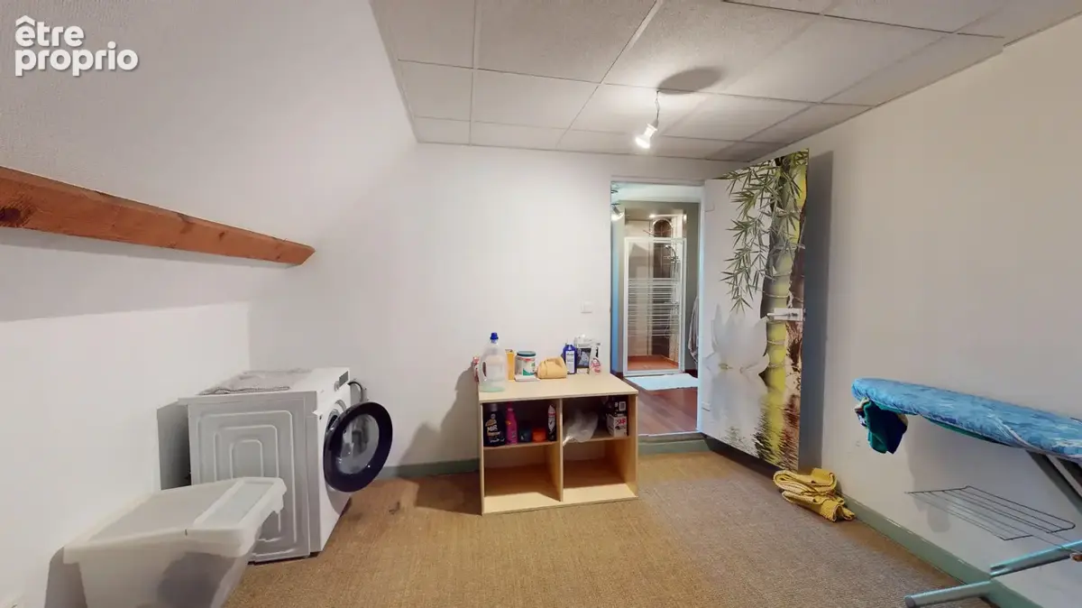 Appartement en dernier étage avec parking - photo 16