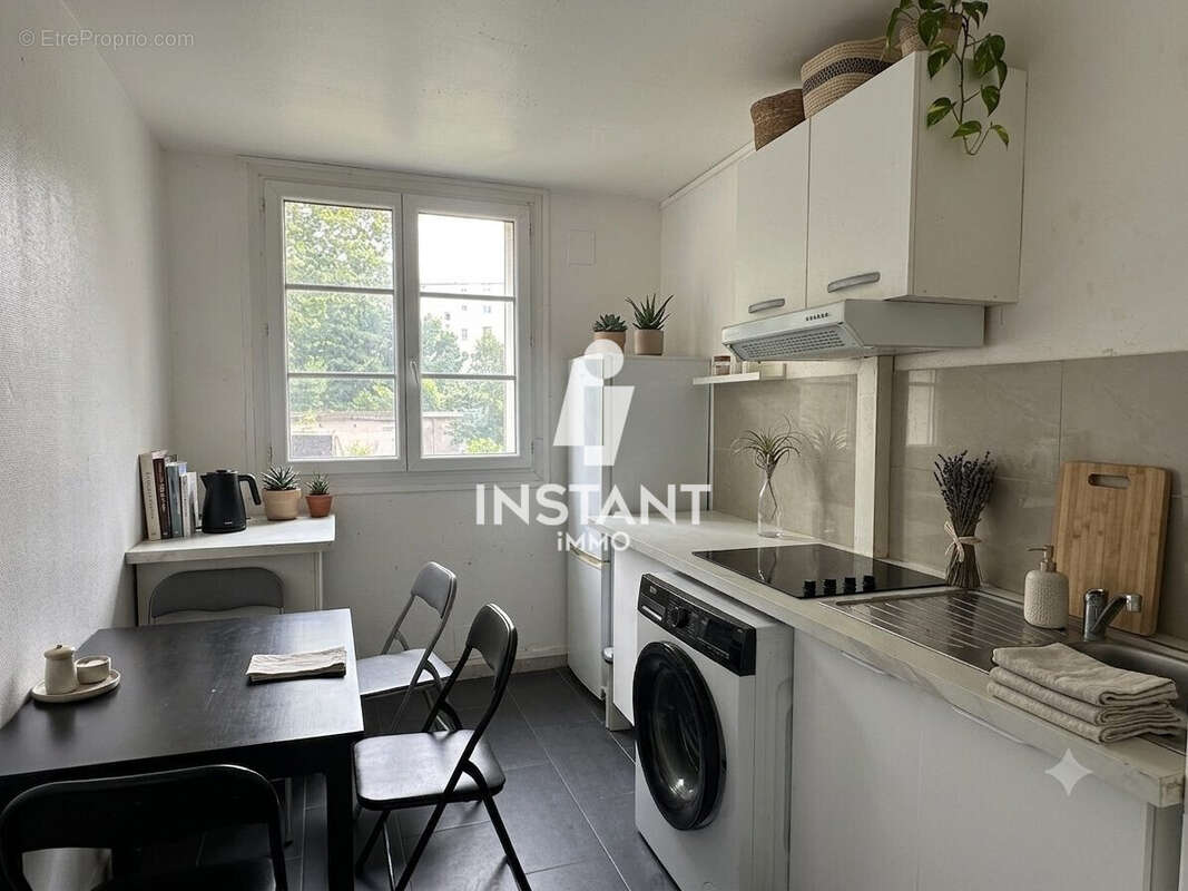 Appartement à CRETEIL