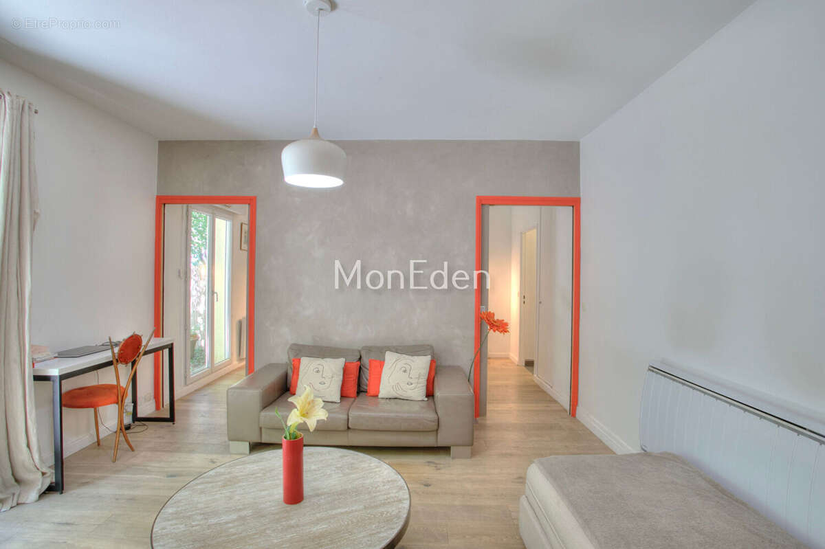 Appartement à COLOMBES
