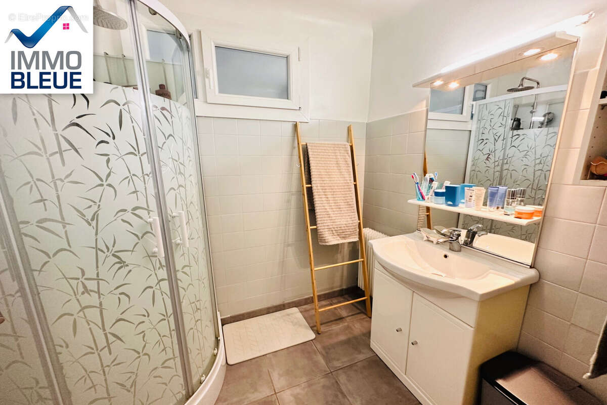 Appartement à MARTIGUES