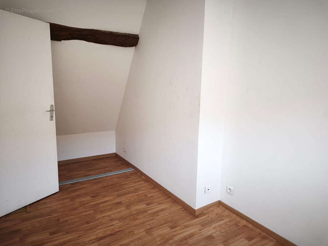 Maison à LA CHARITE-SUR-LOIRE