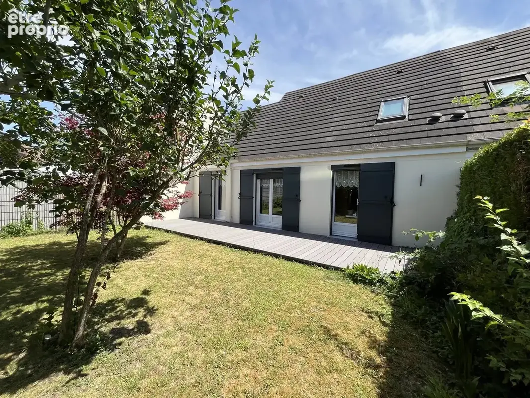 Maison à LAON