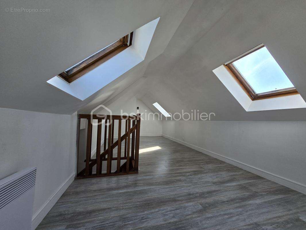 Maison à BRAY-SUR-SEINE